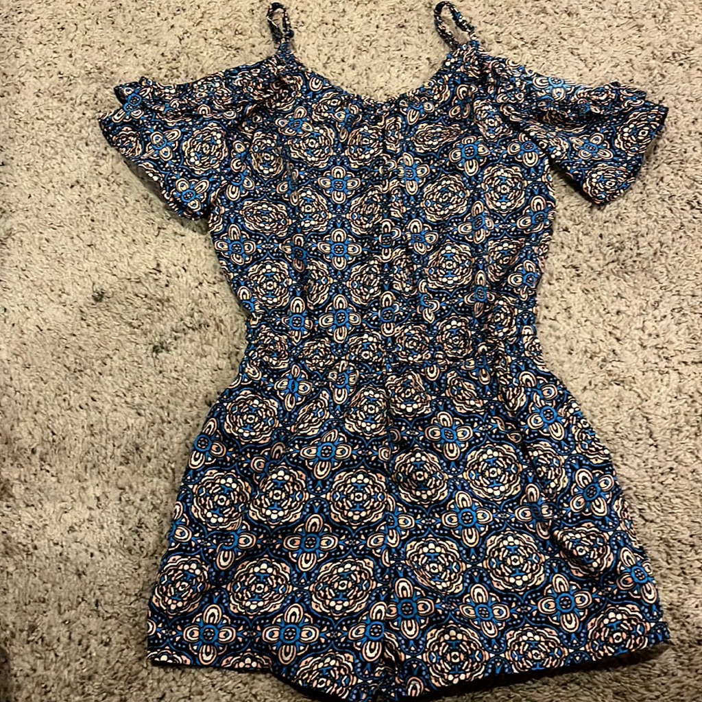 Arizona Xs Jumper
